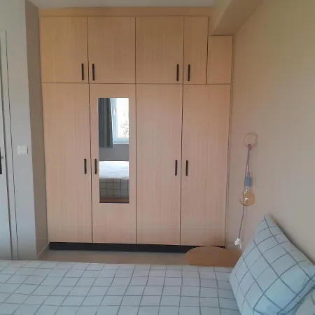 Felix Apartment De Haan