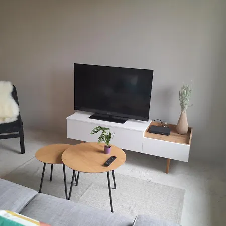 Apartment Felix *
