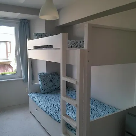 Apartment Felix *