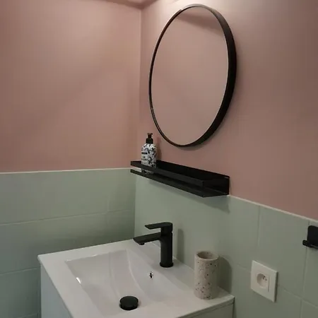 Felix Apartment *