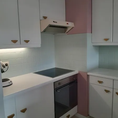 Apartment Felix