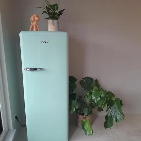 Apartment Felix *