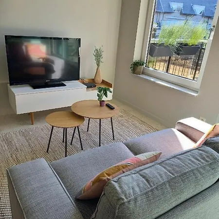 Felix Apartment *