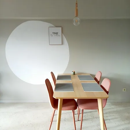 Felix Apartment