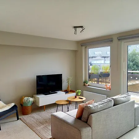 Apartment Felix
