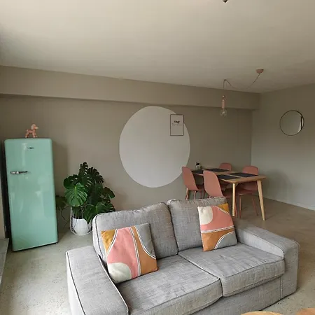 アパート Felix デ ハーン