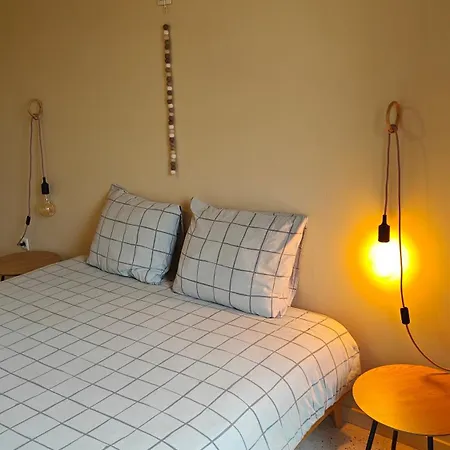 アパート Felix *