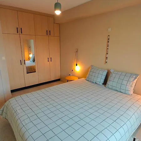 アパート Felix デ ハーン