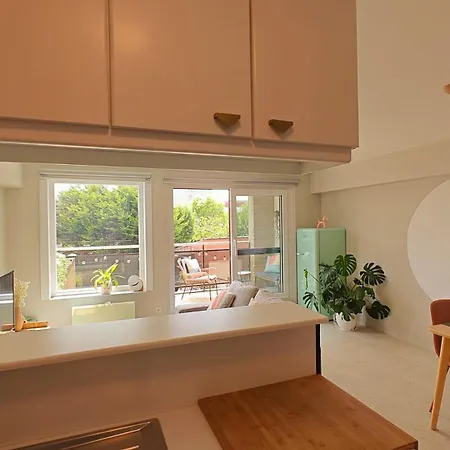 Felix アパート *