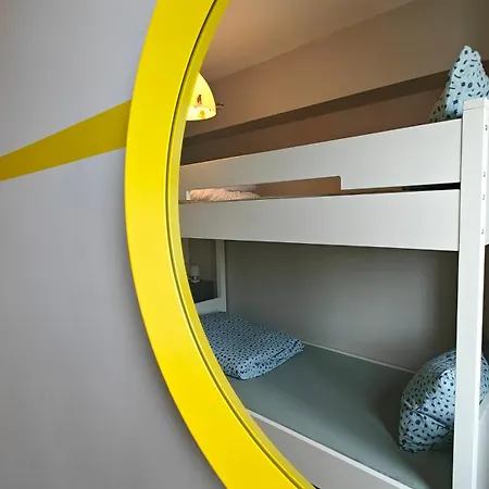 アパート Felix *