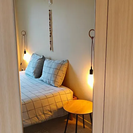 アパート Felix デ ハーン