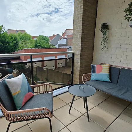 Felix アパート *