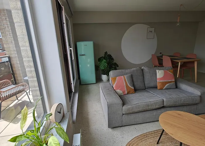 Felix شقة دي هان