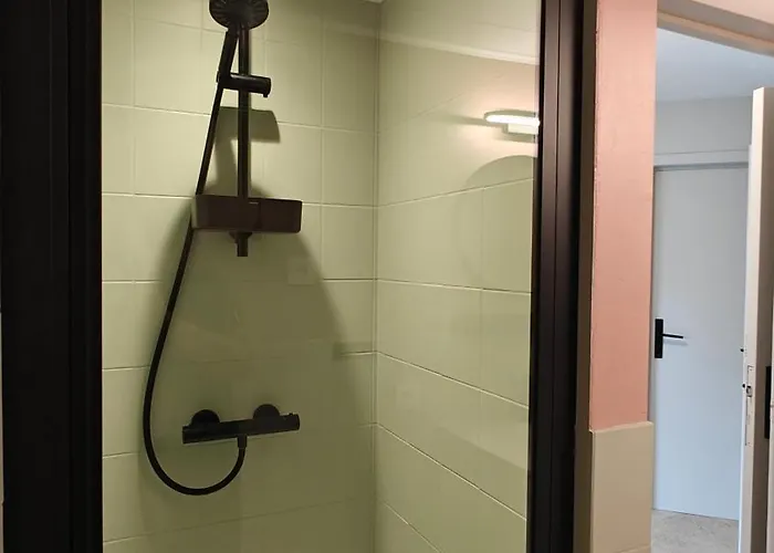 Felix شقة دي هان