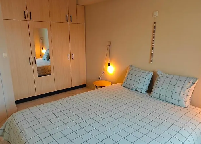 شقة Felix دي هان