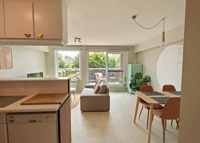 Felix شقة دي هان