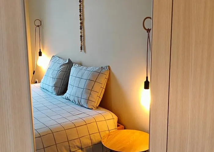 شقة Felix دي هان